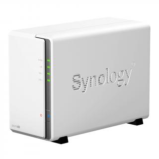 Dysk sieciowy Synology DS216se