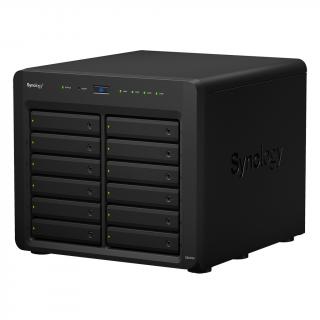 Dysk sieciowy Synology DS2415+