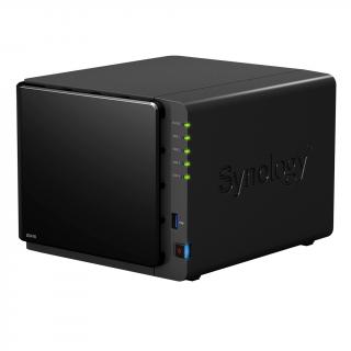 Dysk sieciowy Synology DS416