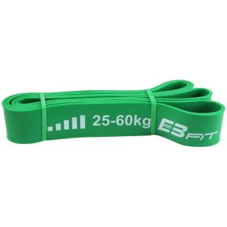 Guma Taśma Oporowa Power Band 25-60 kg EB FIT