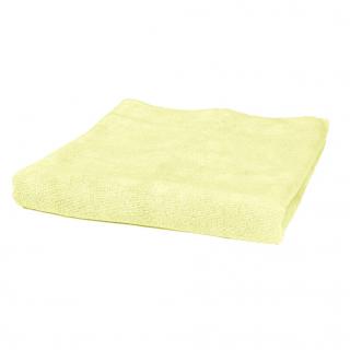 Ręcznik Wielofunkcyjny KingCamp 120 x 60 cm – żółty