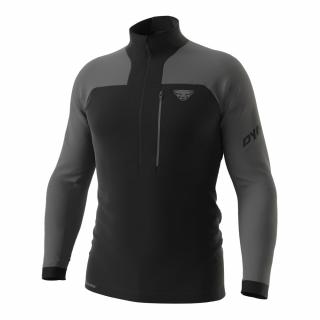 Bluza Dynafit Speed Polartec 1/2 Zip Quiet Shade Melange 2025