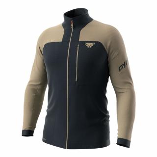 Bluza Dynafit Speed Polartec Rock Khaki 2025