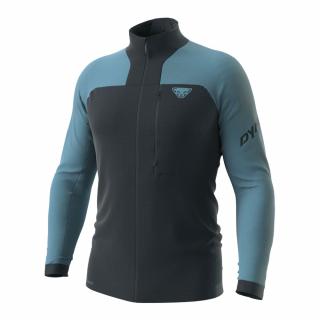 Bluza Dynafit Speed Polartec Storm Blue 2024