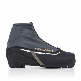 Buty biegowe damskie Fischer XC Touring WS 2025