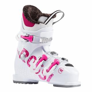 Buty narciarskie dziecięce Rossignol Fun Girl 3