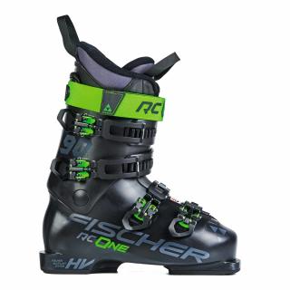 Buty narciarskie Fischer RC One 90 HV 2023