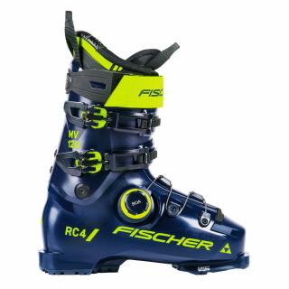 Buty narciarskie Fischer RC4 120 MV BOA Vacuum GW 2025