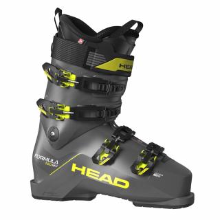 Buty narciarskie Head Formula 100 MV Anthracite 2024