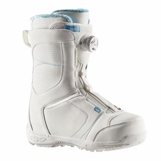 Buty Snowboardowe Head Zora LYT Boa White 2024