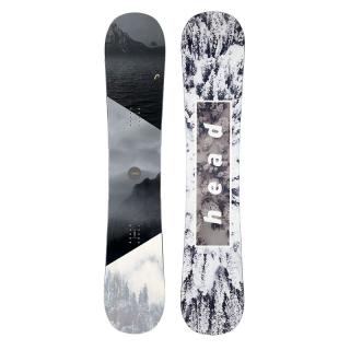 Deska snowboardowa Head True 2.0 2025