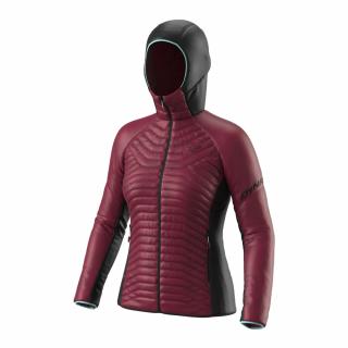 Kurtka damska Dynafit Speed Insulation Hooded Jacket Beet Red 2023