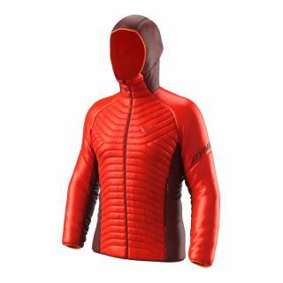 Kurtka Dynafit Speed Insulation Hooded Jacket Men Dawn 2023