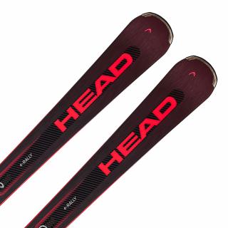 Narty Head Supershape E-Rally 2024 + PRD 12 GW