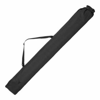 Pokrowiec torba na narty Atomic A Sleeve Black 2025