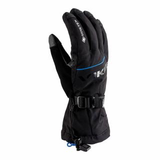 Rękawice narciarskie Viking Hudson GTX Black Blue 2025