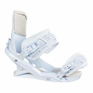 Wiązania Snowboardowe damskie Head FX FAY I Lyt White