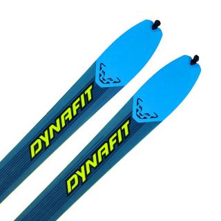 Zestaw skiturowy Dynafit Radical 88 Set Reef Lime Punch + Radical
