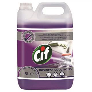 Cif Professional 2 w 1 Cleaner Disinfectant 5 litrów