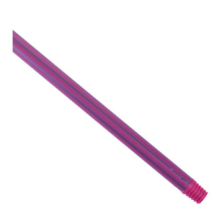 Kij do szczotki stalowy 130 cm