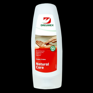 Krem do rąk pielęgnacyjny Dreumex Natural Care 250 ml
