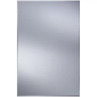 Lustro łazienkowe fazowane prostokąt 500x1000 mm