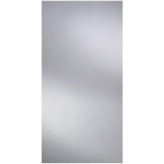 Lustro łazienkowe szlifowane prostokąt 400 × 600 mm