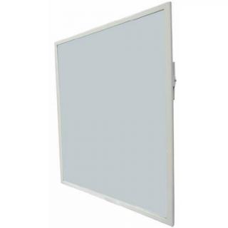 Lustro uchylne dla niepełnosprawnych z uchwytem 700 × 500 mm Faneco