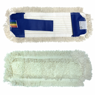 Mop kombi do przecierania bawełniany 40 × 13 cm