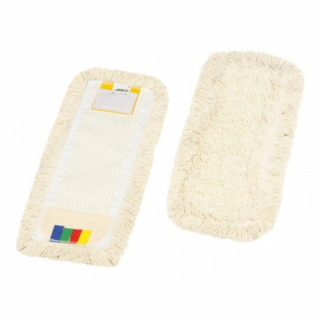 Mop płaski z tasiemką 140 g Splast