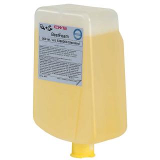 Mydło w piance cytrusowe CWS Hygiene 0.5 litra
