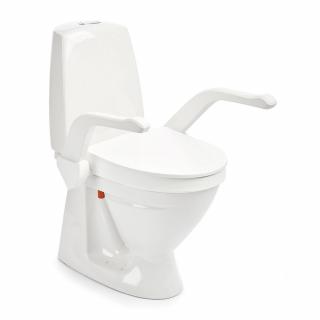 Nakładka na sedes Etac My-Loo z podłokietnikami 20 mm