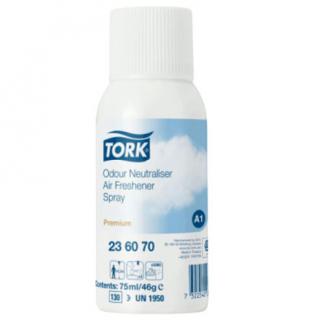 Neutralizator zapachów w sprayu Tork bezwonny 75 ml