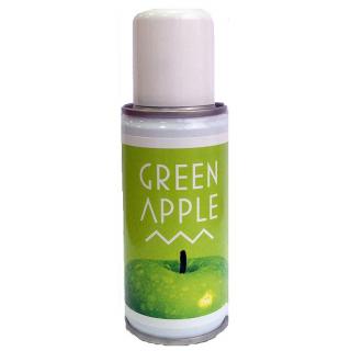Odświeżacz powietrza zielone jabłko Bulkysoft 100 ml