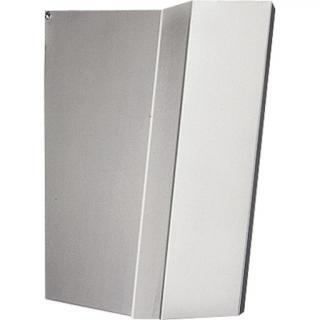 Osłona syfonu umywalkowego KWC ANIMA 160 × 401 × 322 mm
