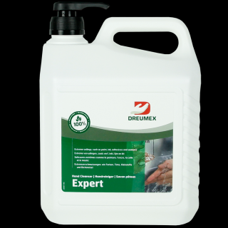 Pasta do mycia rąk Dreumex Expert do bardzo ciężkich zabrudzeń 3 litry
