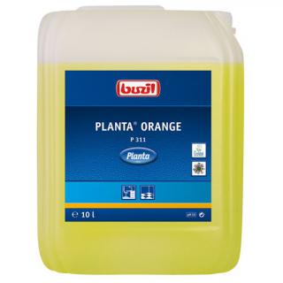Planta® Orange P 311 Buzil Środek do czyszczenia powierzchni 10 litrów