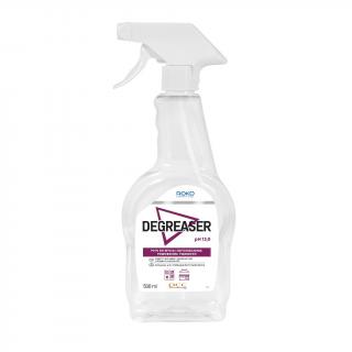 Płyn do odtłuszczania powierzchni Roko PROFESSIONAL DEGREASER 0,5 litra