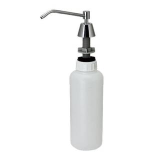 Podblatowy dozownik mydła w płynie Sanitario 1000 ml