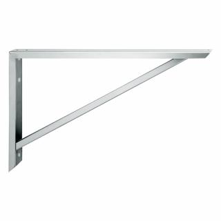 Pojedynczy wspornik KWC 40 × 320 × 575 mm