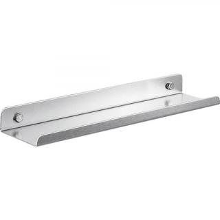 Półka wandaloodporna KWC Heavy Duty 300 × 30 × 80 mm