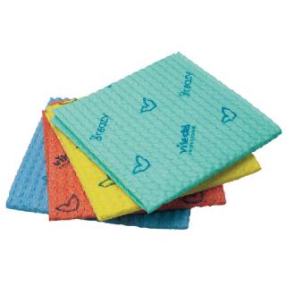 Ścierka Breazy Vileda Professional 25 szt. 35 × 35 cm
