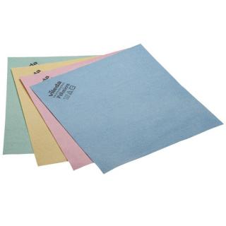 Ścierka z mikrofibry PVAmicro Vileda Professional 5 szt. 38 × 35 cm