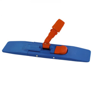 Stelaż do mopa kieszeniowego magnesowy 50 × 13 cm