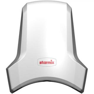 Suszarka do rąk automatyczna T - C1 AirStar Starmix 1000 W plastik biały