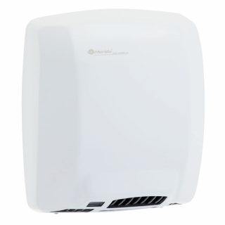 Suszarka do rąk Merida MEDIFLOW 2750 W, stal kolor biały