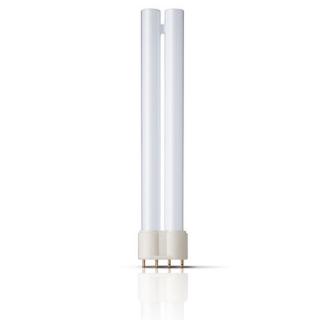 Świetlówka do lampy owadobójczej UV Philips Actinic BL PL-L 18W/10/4P