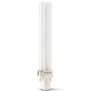 Świetlówka do lampy owadobójczej UV Philips Actinic BL PL-S 11W/10/2P