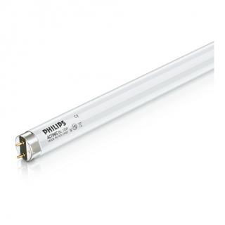 Świetlówka do lampy owadobójczej UV Philips Actinic BL TL-D 18W/10