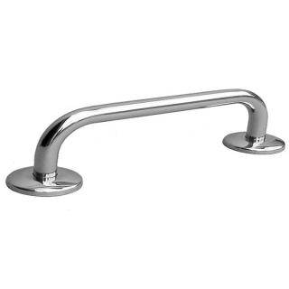 Uchwyt dla niepełnosprawnych prosty Faneco ⌀ 25 mm, 80 cm, stal nierdzewna polerowana